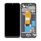 Realme C30 RMX3581 - LCD Display + Touch Screen + Frame (Lake Blue) TFT