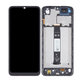 Xiaomi Redmi A2 - LCD Display + Touch Screen + Frame (Onyx Black) TFT