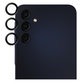 Camera Lens Protector for Samsung Galaxy A15/A15 5G, Black, SAFE by PanzerGlass