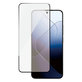 Tempered Glass UWF for Xiaomi 14/13, Black, SAFE by PanzerGlass