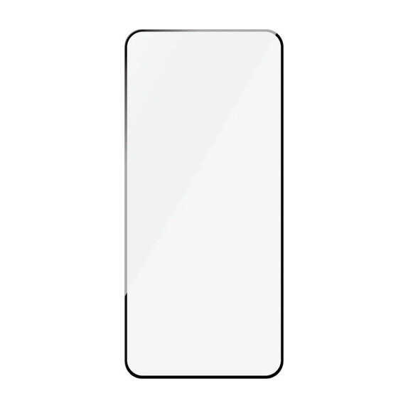 Tempered Glass UWF for Xiaomi 14/13, Black, SAFE by PanzerGlass