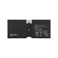 Microsoft Surface Go 2 - Battery DYNU01, G16TA047H 3500mAh