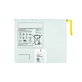Samsung Galaxy Tab S8 X700B, X706N - Battery EB-BT875ABY 8000mAh