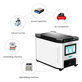 Refox FM40 - LCD Display Laminating Machine 3in1
