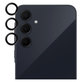 Camera Lens Protector for Samsung Galaxy A34 5G, Black, SAFE by PanzerGlass