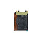 Xiaomi 12T, 12T Pro - Battery BM5J 5000mAh - 001652GMD1A000, 46020000CW1G Genuine Service Pack