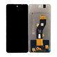 Infinix Hot 40i - LCD Display + Touch Screen TFT