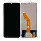 TCL 40 SE T610K - LCD Display + Touch Screen TFT