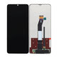 Xiaomi Redmi A3 - LCD Display + Touch Screen TFT