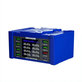 Mechanic V-Power 8 Pro - USB Charging Station with USB-C, USB 3.0