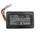 Samsung PowerBot R9350, R9250 - Battery DJ96-00193D Li-Ion 21.6V 5000mAh HQ
