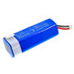 Ecovacs Deebot X-series, T-series, N-series - Battery 201-2115-1959 Li-Ion 14.4V 5200mAh HQ