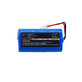 ETA Falco, Falco Smart, Aron - Battery 4ICR19/65 Li-Ion 14.8V 2200mAh HQ