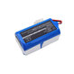ETA Falco, Falco Smart, Aron - Battery 4ICR19/65 Li-Ion 14.8V 2600mAh HQ
