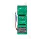 iRobot Roomba Combo-series, Ecovacs Deebot-series - Battery 4720110, DM88, DM88 Ni-MH 12.0V 3000mAh HQ
