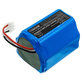 Miele Scout RX2, RX3 Home Vision - Battery YCR-MT12-S1 Li-Ion 14.52V 6800mAh HQ