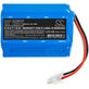 Miele Scout RX2, RX3 Home Vision - Battery YCR-MT12-S1 Li-Ion 14.52V 6800mAh HQ