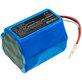 Miele Scout RX2, RX3 Home Vision - Battery YCR-MT12-S1 Li-Ion 14.52V 6800mAh HQ