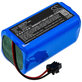 Sencor SRV 9150WH, SRX-0911 - Battery SUN-INTE-172 Li-Ion 14.4V 2600mAh HQ