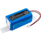 Shark Clean RV2600WA, RV2600WD, RV2600WS - Battery RVBAT850 Li-Ion 14.8V 2600mAh HQ