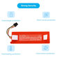 Xiaomi Roborock E-series, Q-series, S-series - Battery BRR-2P4S-5200 Li-Ion 14.4V 5200mAh HQ