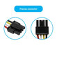 Xiaomi Roborock E-series, Q-series, S-series - Battery BRR-2P4S-5200 Li-Ion 14.4V 5200mAh HQ