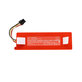 Xiaomi Roborock E-series, Q-series, S-series - Battery BRR-2P4S-5200 Li-Ion 14.4V 5200mAh HQ