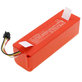 Xiaomi Roborock E-series, Q-series, S-series - Battery BRR-2P4S-5200 Li-Ion 14.4V 5200mAh HQ