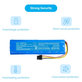 Xiaomi Mi Robot Vacuum Mop-series, Dream-series, Roborock-series - Battery BRR-2P4S-6800 Li-Ion 14.4V 6800mAh HQ