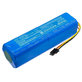 Xiaomi Mi Robot Vacuum Mop-series, Dream-series, Roborock-series - Battery BRR-2P4S-6800 Li-Ion 14.4V 6800mAh HQ