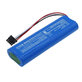 Xiaomi Viomi V2 Max, V3, Yeedi Vac 2 Pro - Battery 5465V202 Li-Ion 14.4V 4500mAh HQ