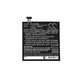 Asus ZenPad 8.0 Z380C (P022) - Battery C11P1505, 0B200-01660200 3900mAh HQ