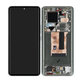 Xiaomi 13 Ultra - LCD Display + Touch Screen + Frame (Green) - 56000500M100 Genuine Service Pack