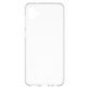 Case TPU for Samsung Galaxy A04, Transparent, SAFE by PanzerGlass