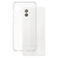Case TPU for Samsung Galaxy A04, Transparent, SAFE by PanzerGlass