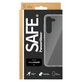 Case TPU for Samsung Galaxy A04, Transparent, SAFE by PanzerGlass