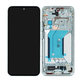 Xiaomi 14 23127PN0CC - LCD Display + Touch Screen + Frame (Jade Green) - 56000600N300 Genuine Service Pack