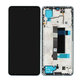 Xiaomi Redmi Note 13 Pro 5G 2312DRA50C - LCD Display + Touch Screen + Frame (Ocean Teal) - 5600010N1600 Genuine Service Pack