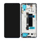 Xiaomi Redmi Note 13 Pro 5G 2312DRA50C - LCD Display + Touch Screen + Frame (Aurora Purple) - 5600030N1600 Genuine Service Pack