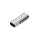 FixPremium - Reduction USB-C - MagSafe 3, silver