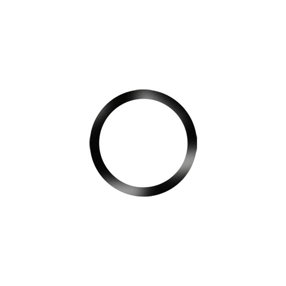 FixPremium - Magnet for MagSafe, black