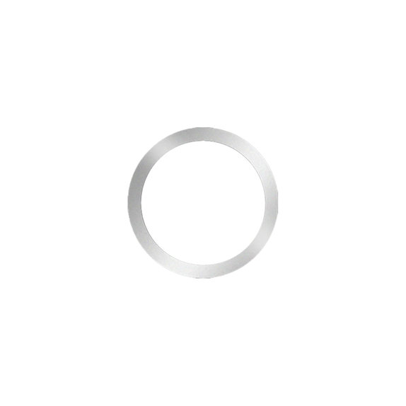 FixPremium - Magnet for MagSafe, silver