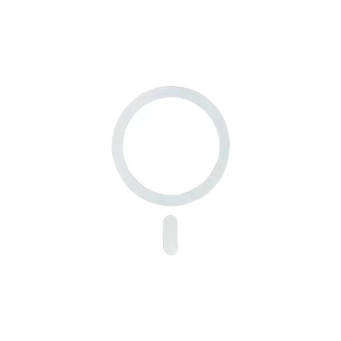 FixPremium - Magnet for MagSafe Pro, silver