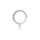 FixPremium - Magnet for MagSafe Ultra, silver