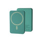 FixPremium - MagSafe PowerBank 5000mAh, blue