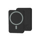 FixPremium - MagSafe PowerBank 10 000mAh, black