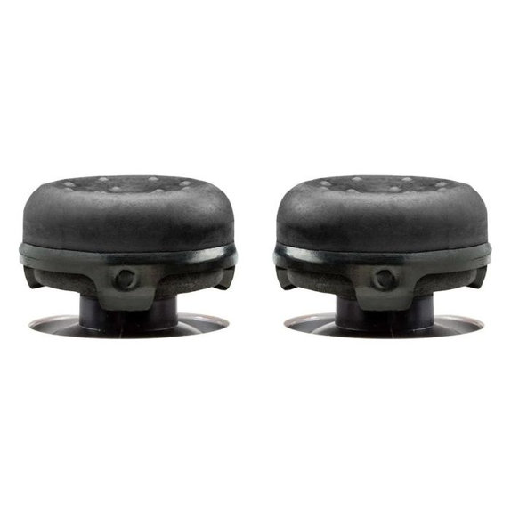 Kontrol Freek - CQC (Black) Xbox One X/S Extended Controller Grip Caps