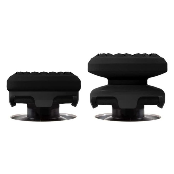 Kontrol Freek - Freek Galaxy (Black) Xbox One X/S Extended Controller Grip Caps