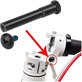 Xiaomi Mi Electric Scooter 1S, Essential, Pro, Pro 2, Mi 3 - Folding Mechanism Screw