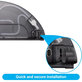 Xiaomi Mi Robot Vacuum Mop 2 Pro+ (Mijia 1T) - Water Tank